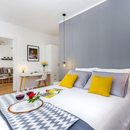 Rijeka Apartments Terra I & II Luaran gambar